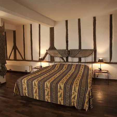 Hotel L'Astrolabe Oloron-Sainte-Marie Eksteriør billede