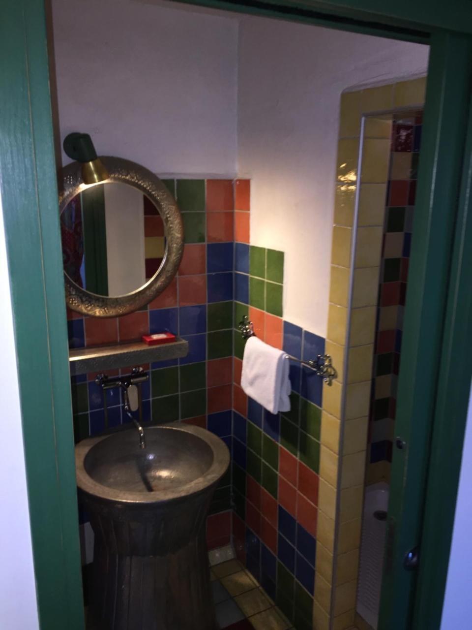 Hotel L'Astrolabe Oloron-Sainte-Marie Eksteriør billede